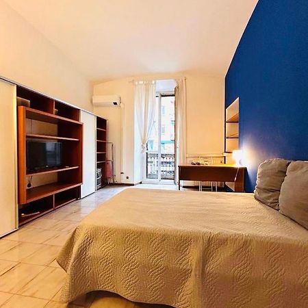 Milan Navigli Very Big Apartment With Balcony Luaran gambar