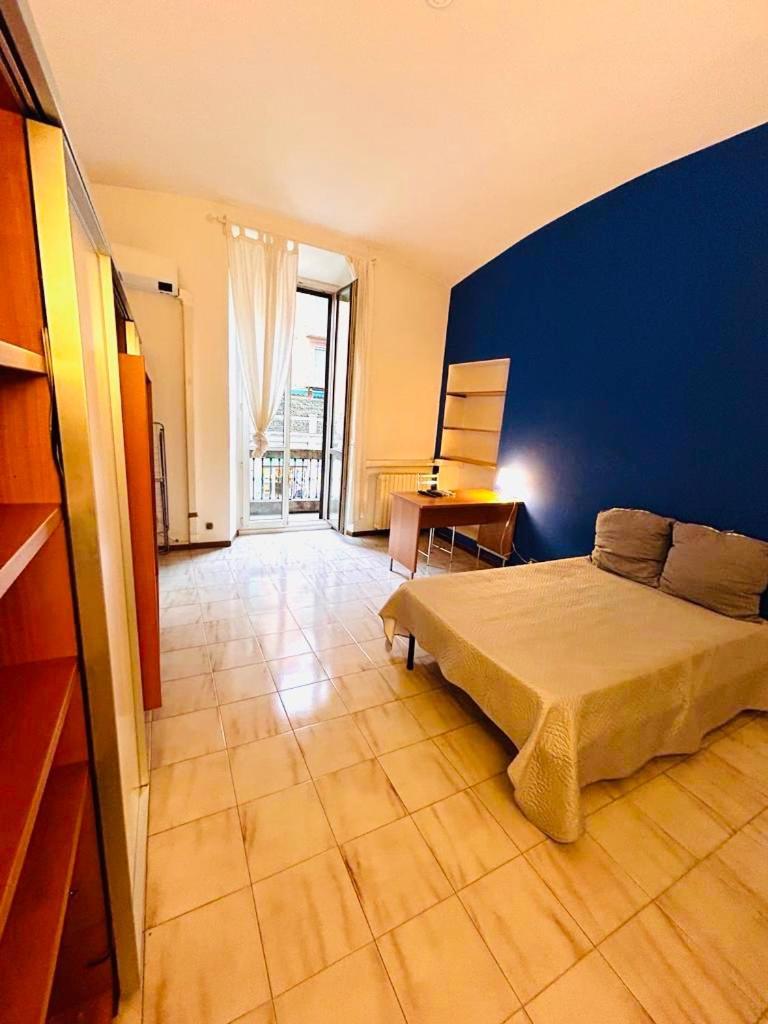 Milan Navigli Very Big Apartment With Balcony Luaran gambar