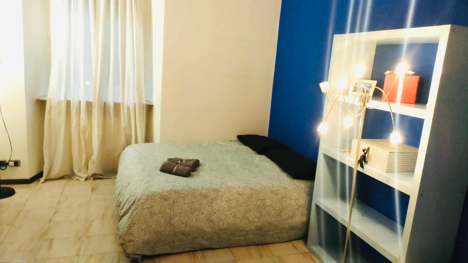 Milan Navigli Very Big Apartment With Balcony Luaran gambar